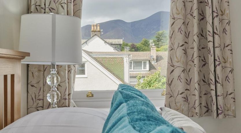 Photo of 4 Bed in Keswick