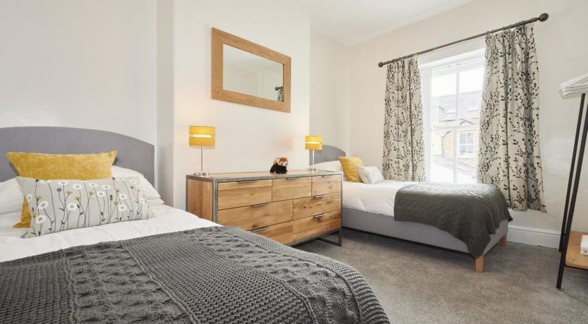 Photo of 4 Bed in Keswick