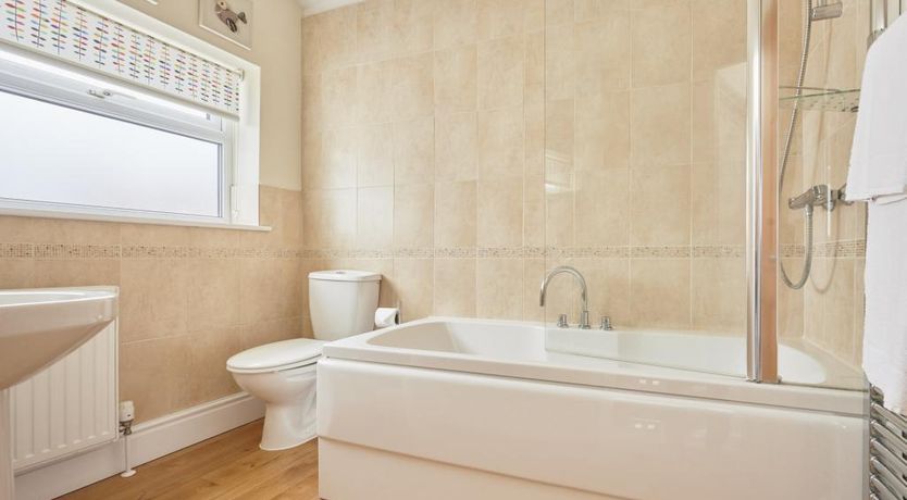 Photo of 4 Bed in Keswick