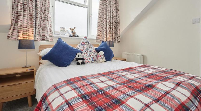 Photo of 4 Bed in Keswick