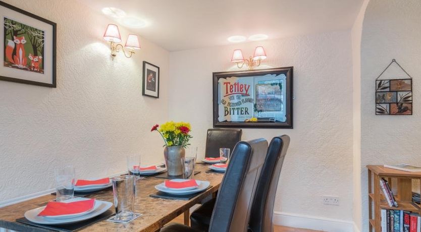 Photo of 2 Bed in Keswick