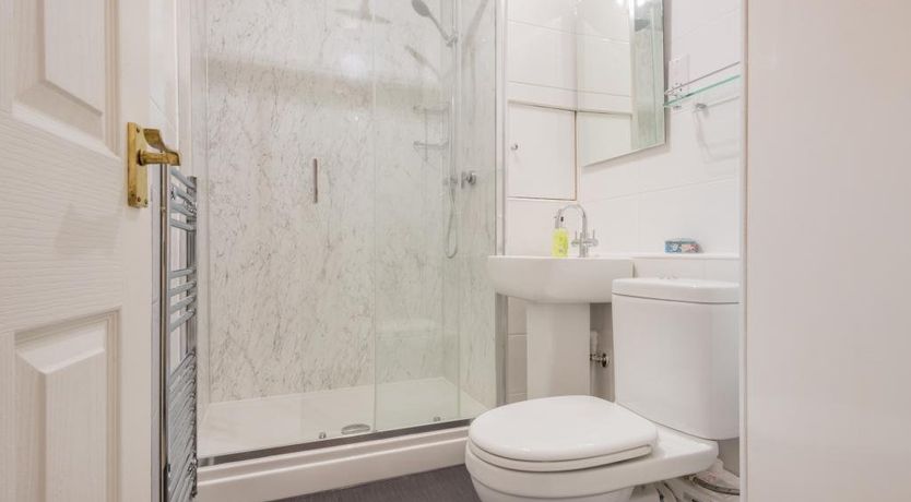 Photo of 2 Bed in Keswick