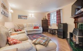 Photo of in Keswick (SZ099)