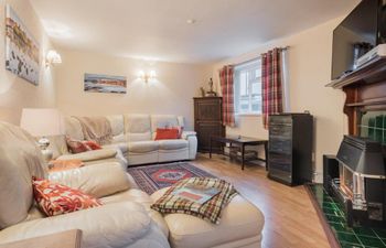 in Keswick (SZ099) Holiday Cottage