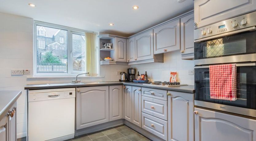 Photo of 2 Bed in Keswick