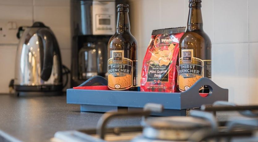 Photo of 2 Bed in Keswick