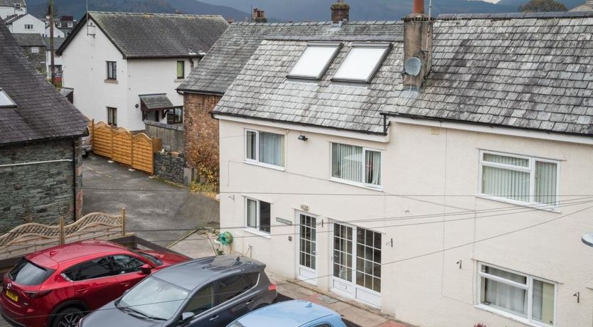 Photo of 2 Bed in Keswick