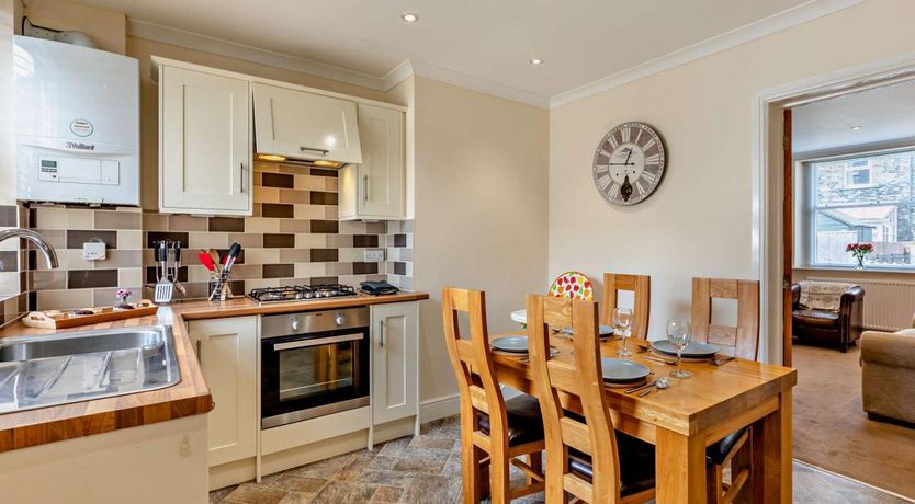 Photo of 2 Bed in Keswick