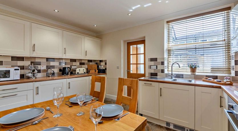 Photo of 2 Bed in Keswick