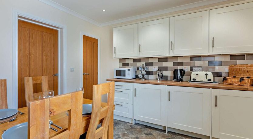 Photo of 2 Bed in Keswick