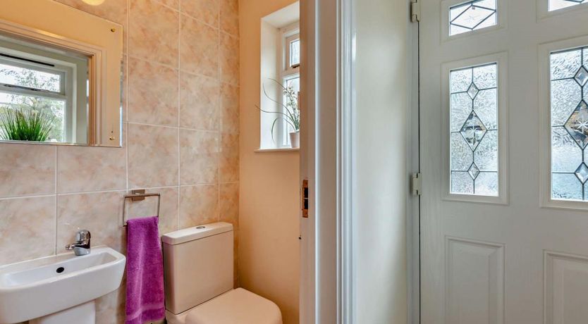 Photo of 2 Bed in Keswick