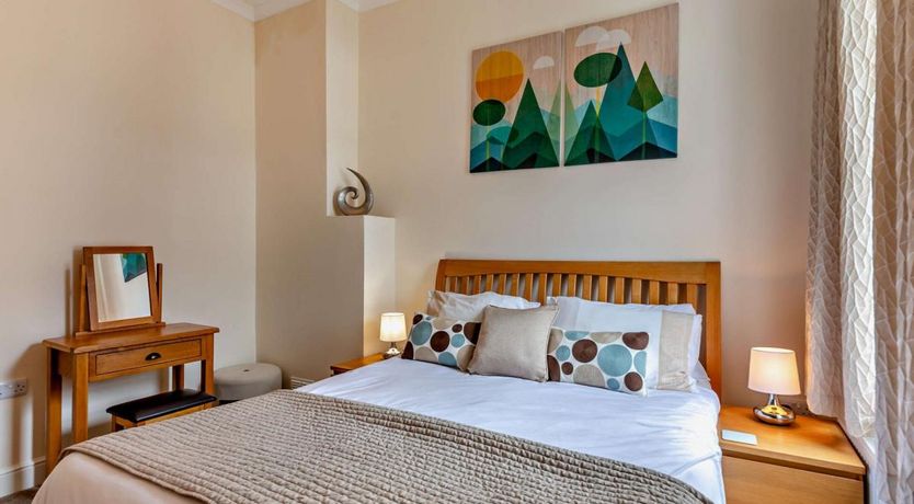 Photo of 2 Bed in Keswick