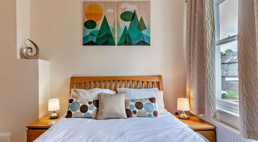 Photo of 2 Bed in Keswick
