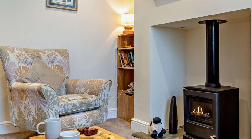 Photo of 2 Bed in Keswick