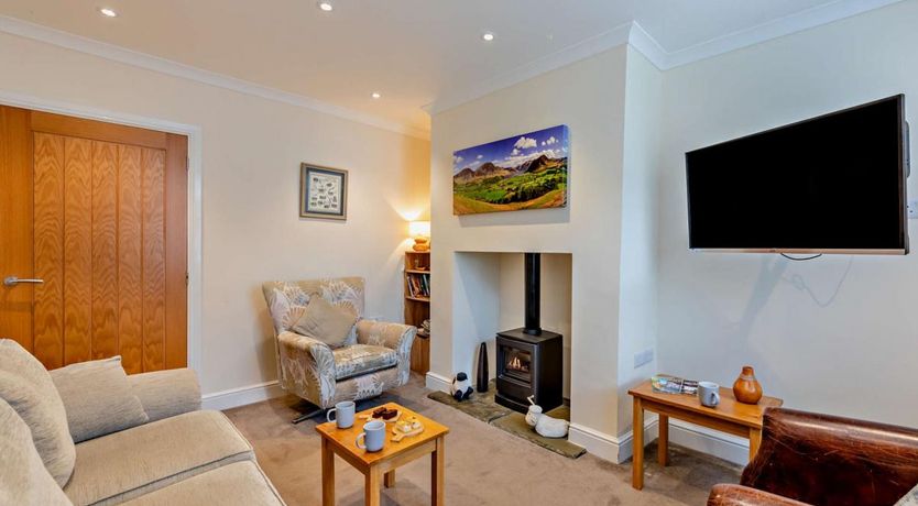 Photo of 2 Bed in Keswick