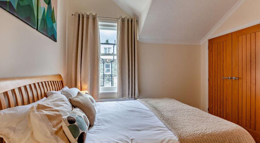 Photo of 2 Bed in Keswick