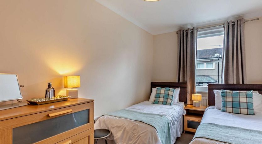 Photo of 2 Bed in Keswick