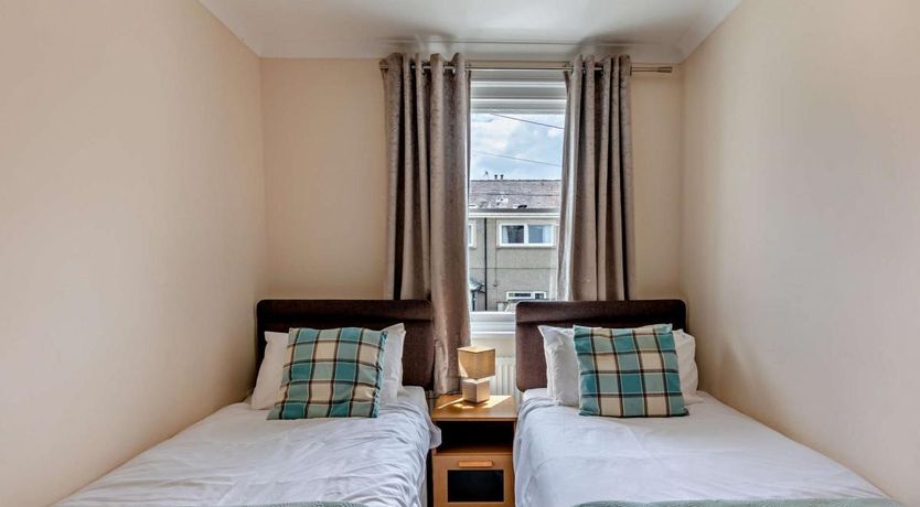 Photo of 2 Bed in Keswick