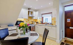 Photo of in Cockermouth (SZ491)