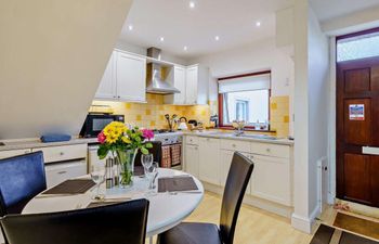 in Cockermouth (SZ491) Holiday Cottage