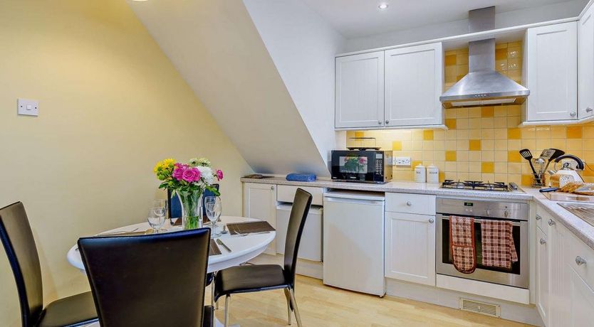 Photo of 2 Bed in Cockermouth