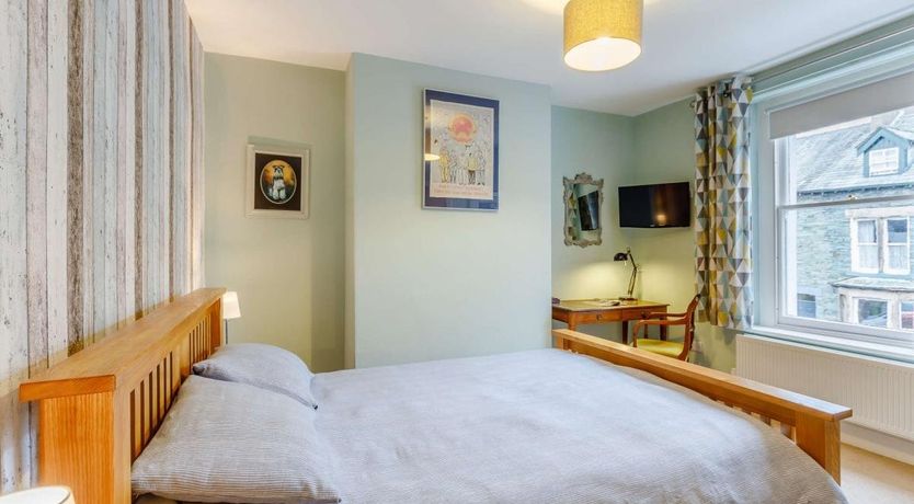 Photo of 3 Bed in Keswick