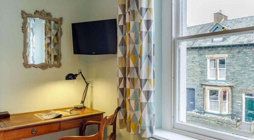 Photo of 3 Bed in Keswick