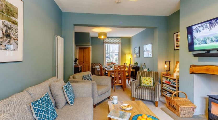 Photo of 3 Bed in Keswick