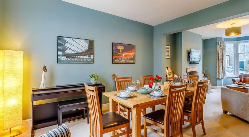 Photo of 3 Bed in Keswick