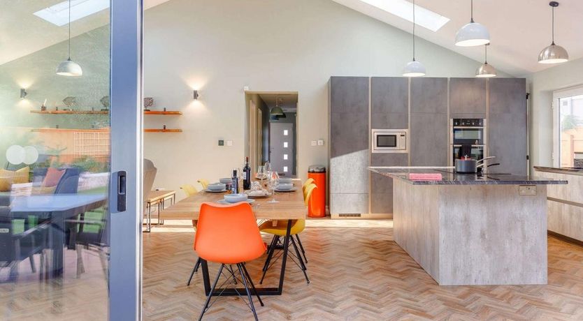 Photo of 3 Bed in Brixham