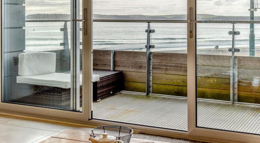 Photo of 2 Bed in Tenby