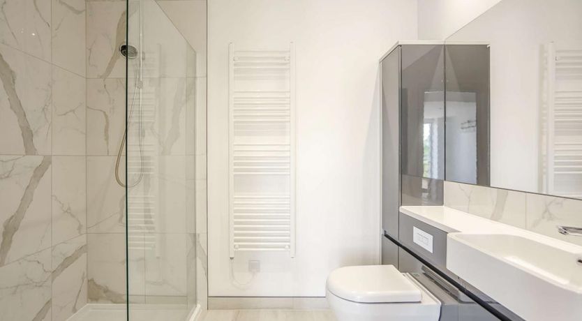 Photo of 2 Bed in Brompton