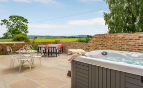 Photo of in Northallerton  (83398)
