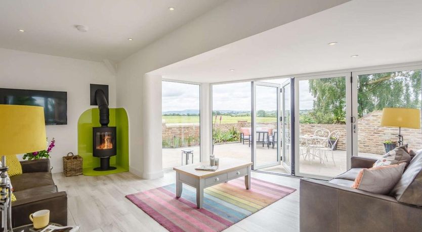 Photo of 2 Bed in Brompton