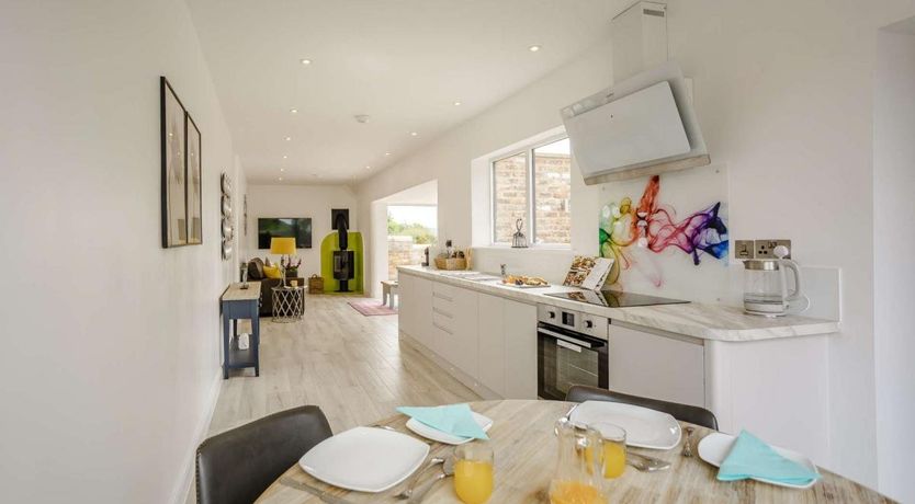 Photo of 2 Bed in Brompton