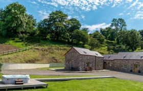 Photo of barn-in-west-wales-15