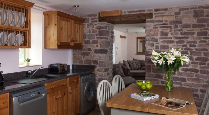 Photo of 2 Bed in Gwynfe