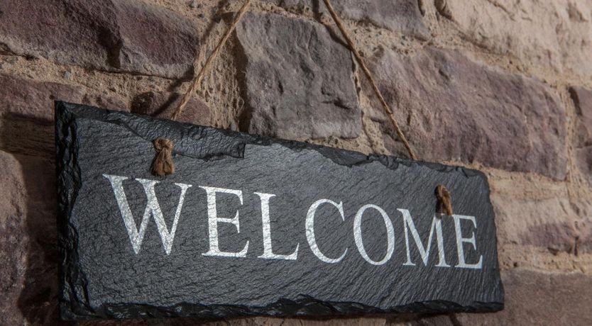 Photo of 2 Bed in Llangadog