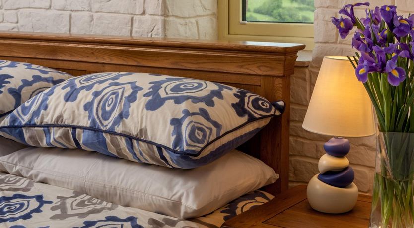 Photo of 2 Bed in Llangadog