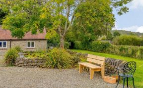 Photo of Cottage in Shropshire