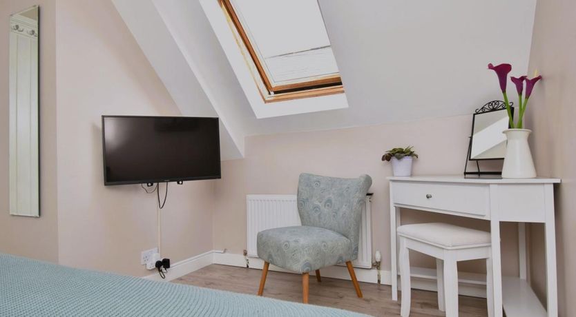 Photo of 2 Bed in Rothbury