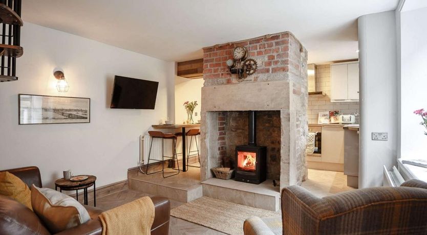 Photo of 2 Bed in Rothbury