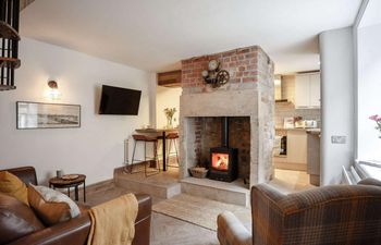 in Rothbury (82238) Holiday Cottage