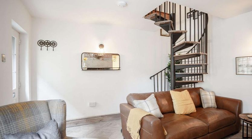 Photo of 2 Bed in Rothbury