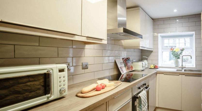 Photo of 2 Bed in Rothbury