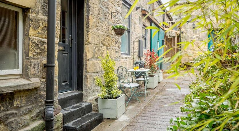 Photo of 2 Bed in Rothbury