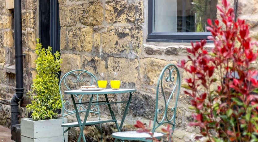 Photo of 2 Bed in Rothbury