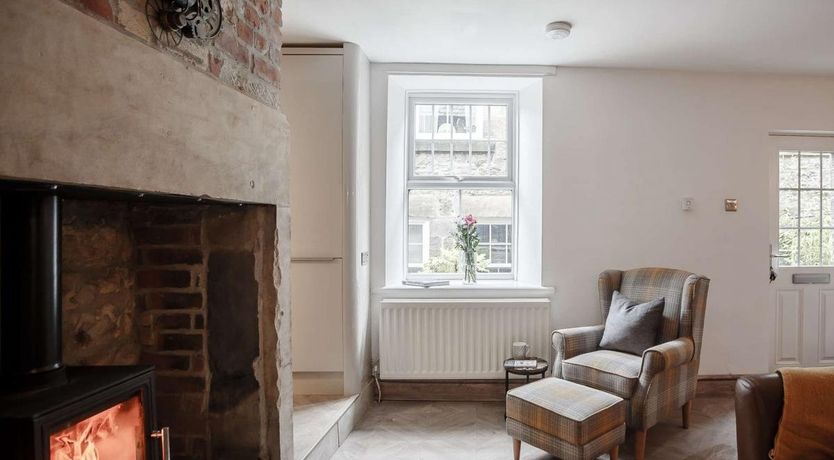 Photo of 2 Bed in Rothbury