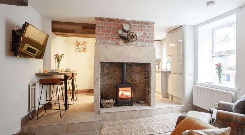 Photo of 2 Bed in Rothbury