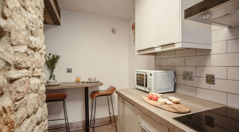 Photo of 2 Bed in Rothbury